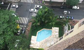 Imagem 3: APARTAMENTO - JARDIM PAULISTA - SP