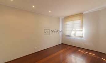 Imagem 4: Apartamento Venda Brooklin 216 m² 3 Dormitórios