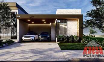 Imagem: Casa com 3 dormitórios à venda, 194 m²