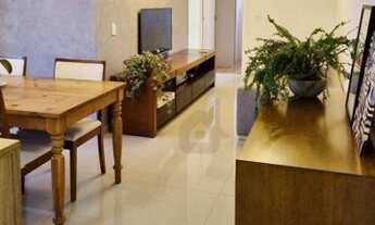 Imagem 2: Apartamento com 3 dormitórios à venda, 80 m² por R$ 580.000 - Parque Campolim - Sorocaba/S