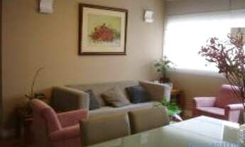 Imagem 2: APARTAMENTO - HIGIENÓPOLIS - SP