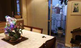 Imagem 4: APARTAMENTO - MOEMA PÁSSAROS - SP