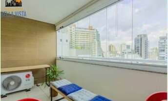 Imagem 4: SÃO PAULO - Apartamento Padrão - BELA VISTA