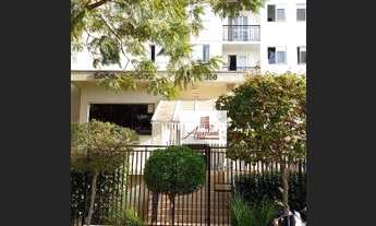 Imagem 2: Apartamento com 3 dormitórios para alugar, 85 m² por R$ 2.100,00/mês - Vila Santa Catarina