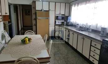 Imagem 5: Casa Térrea com 3 dormitórios, 1 suíte, quintal à venda, 170 m² por R$ 790.000 - Pirituba