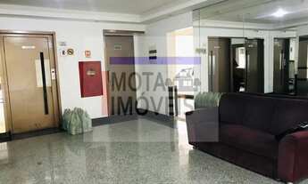 Imagem 2: Apartamento para Locação em Belém, Fatíma, 2 dormitórios, 1 suíte, 3 banheiros, 1 vaga