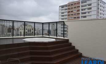 Imagem: APARTAMENTO - JARDIM AMÉRICA - SP