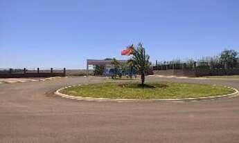 Imagem: Terreno - Recanto dos Sabiás