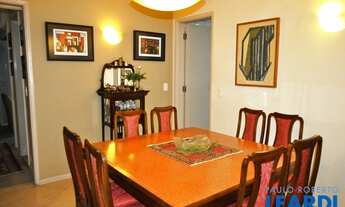 Imagem 3: APARTAMENTO - ALTO DE PINHEIROS - SP