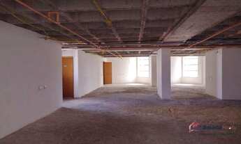 Imagem 3: Sala para alugar, 232 m² por R$ 6.000,00/mês - Caminho das Árvores - Salvador/BA