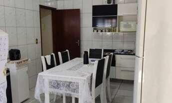 Imagem 5: Casa com 3 dormitórios 1 com suite e 2 vagas de garagem à venda, 135 m² por R$ 470.000 - S