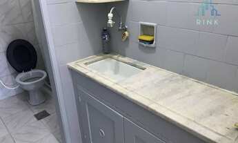 Imagem 7: Apartamento com 1 dormitório para alugar, 30 m² - Centro - Niterói/RJ