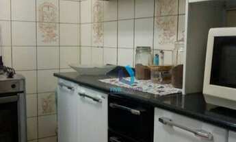 Imagem 4: Apartamento à venda, 51 m² por R$ 220.000,00 - Jardim da Saúde - São Paulo/SP