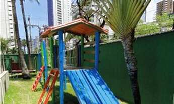 Imagem 7: Vitral dos Mares, Meireles (Beira Mar