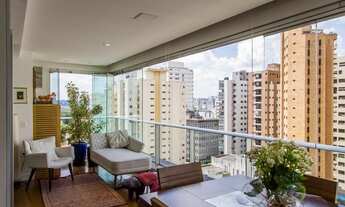 Imagem: Apartamento Venda Brooklin 77 m² 2 Dormitórios