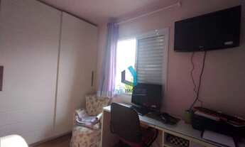 Imagem 4: Casa em condomínio á venda 3 quartos Jardim Marajoara