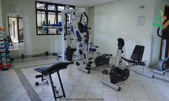 Imagem 6: São Paulo - Apartamento Padrão - Jabaquara