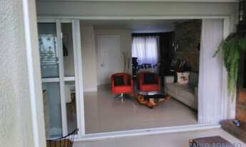 Imagem 7: APARTAMENTO - ALPHAVILLE - SP