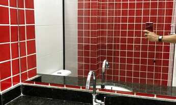 Imagem 4: Condomínio Aquarius no Jardins <