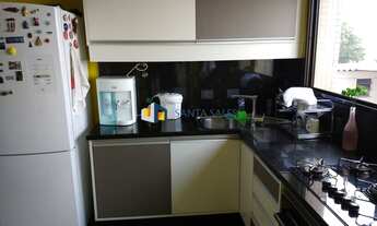 Imagem 6: Apartamento à venda 3 Quartos, 3 Suites, 2 Vagas, Ipiranga, São Paulo - SP