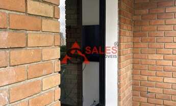 Imagem 4: Amplo Apartamento à venda R$ 1.960.000 - Metrô Ana Rosa, 180m² - 04 dormitórios sendo 02 s