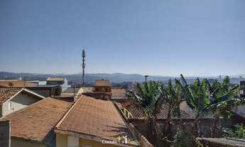 Imagem 13: Casa térrea com linda vista á venda em Atibaia