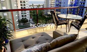 Imagem 2: Apartamento para Venda em Bertioga, Riviera de São Lourenço, 3 dormitórios, 2 suítes, 4 ba