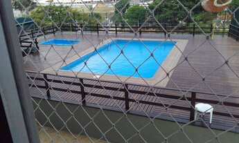 Imagem 3: Apartamento com 1 dormitório à venda, 50 m² por R$ 190.000