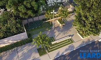 Imagem 4: APARTAMENTO - MOEMA PÁSSAROS - SP