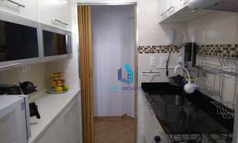 Imagem 5: Apartamento à venda, 75 m² por R$ 390.000,00 - Jardim Luanda - São Paulo/SP