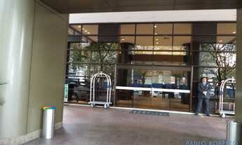 Imagem 2: FLAT - ITAIM BIBI - SP