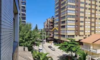 Imagem: Apartamento 2 dormitórios na Praia Grande