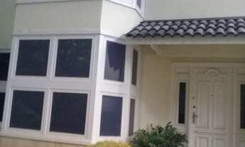 Imagem 5: CASA EM CONDOMÍNIO - SUPER QUADRA MORUMBI - SP