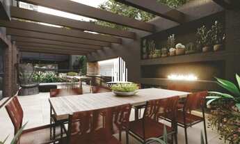 Imagem 3: Apartamento de 65m² com 2 dormr/1Suíte, 2 banheiros, 2 vagas no Neohouse Campo B