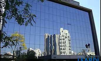 Imagem 2: PRÉDIO - VILA CLEMENTINO - SP