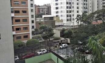 Imagem 5: APARTAMENTO - ITAIM BIBI - SP