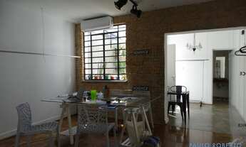 Imagem 4: SOBRADO - PINHEIROS - SP