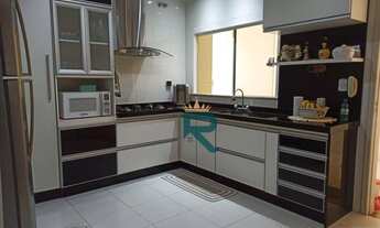 Imagem 5: Sobrado com 3 dormitórios à venda, 162 m² por R$ 870.000,00 - Jardim Fregadolli - Maringá