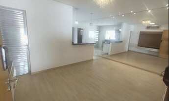 Imagem 2: Casa com 2 dormitórios à venda, 88 m² por R$ 219.000- Vila Helena - Sorocaba/SP