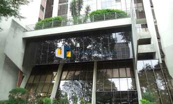 Imagem: Conjunto no Brooklin, 188 m², à venda