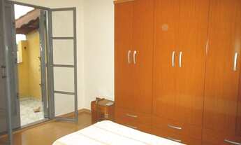 Imagem 9: Casa à venda 4 Quartos, 1 Suite, 6 Vagas, 225M², Atibaia Jardim, Atibaia - SP