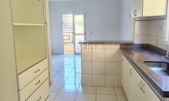 Imagem 4: Apartamento à venda, 2 quartos, 1 vaga, Santa Mônica - Uberlândia/MG