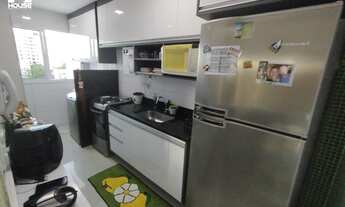 Imagem 4: Apartamento de 03 quartos com vaga à venda na Praia do Morro - Guarapari ES