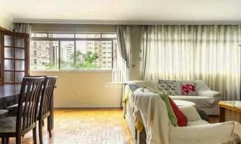 Imagem 5: Excelente apartamento no coração do Itaim Bibi! Imóvel à venda, com 3 dormitórios, área de