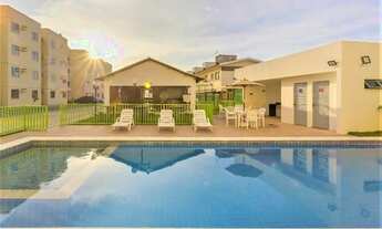 Imagem: Apartamento para repasse no JANGA Manepá