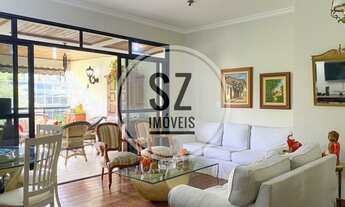 Imagem 7: OPORTUNIDADE PARA FECHAR NEGÓCIO BAIXOU 150.000 apartamento 135 m²com 3 quartos sendo 1 s