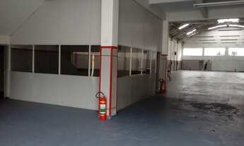 Imagem 5: Galpão para alugar, 1300 m² por R$ 28.000/mês - Vila Antonieta - São Paulo/SP