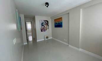 Imagem 5: Linda cobertura duplex no Leblon com terraço e vista panorâmica