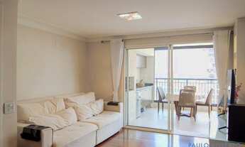 Imagem 2: APARTAMENTO - VILA LEOPOLDINA - SP