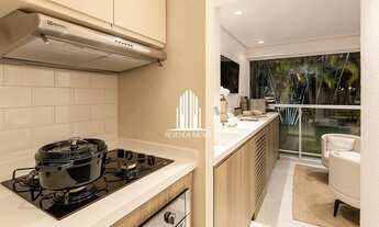 Imagem 3: Apartamento GARDEN com 2 Quartos e 2 banheiros à Venda, 162 m²